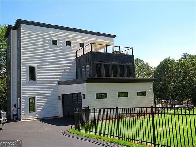 84 Schwarzwald Strasse, Helen, GA 30545