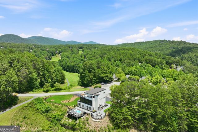 84 Schwarzwald Strasse, Helen, GA 30545