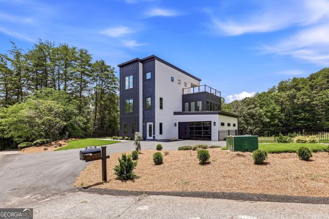 84 Schwarzwald Strasse, Helen, GA 30545