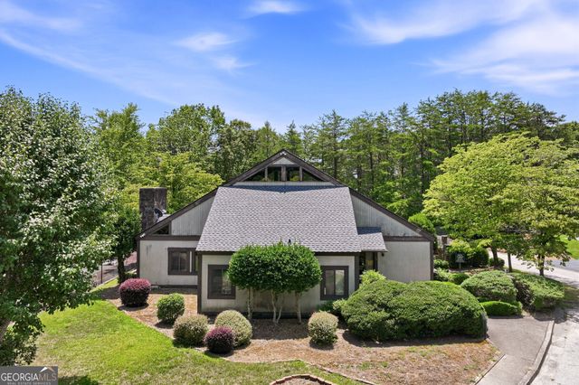 84 Schwarzwald Strasse, Helen, GA 30545