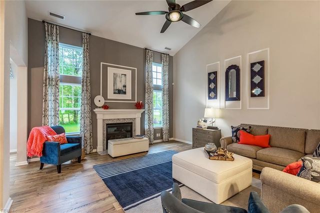 6023 Sam Callis CIR, Suffolk, VA 23435