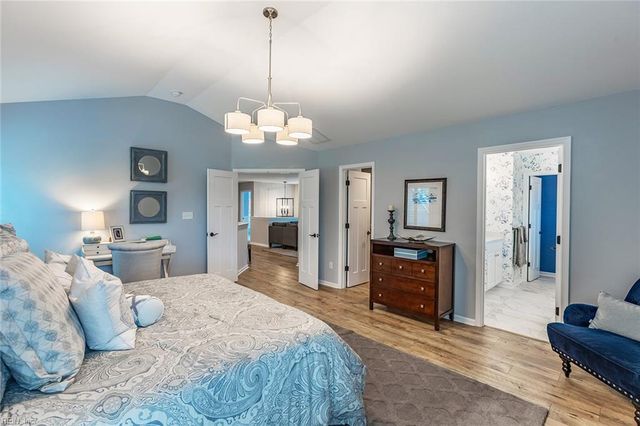 6023 Sam Callis CIR, Suffolk, VA 23435