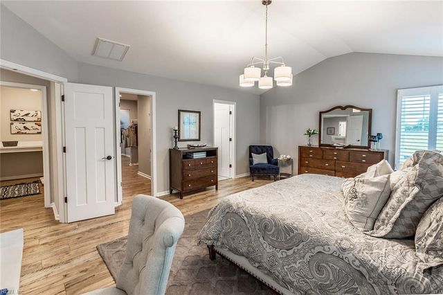 6023 Sam Callis CIR, Suffolk, VA 23435