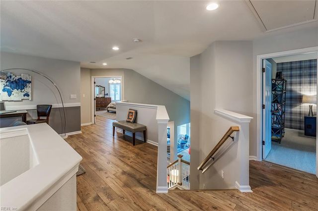 6023 Sam Callis CIR, Suffolk, VA 23435