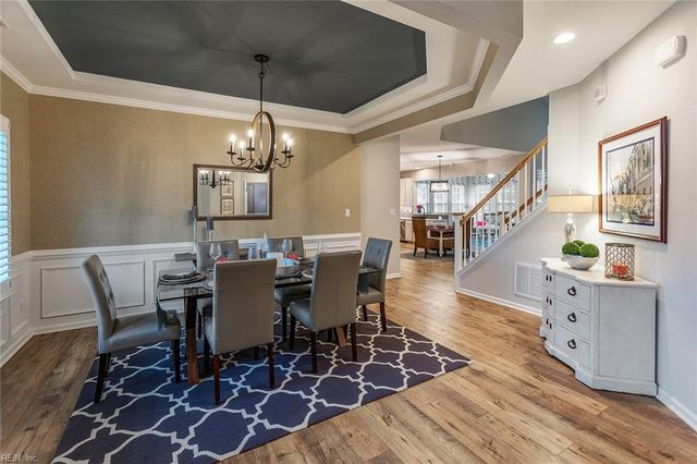 6023 Sam Callis CIR, Suffolk, VA 23435