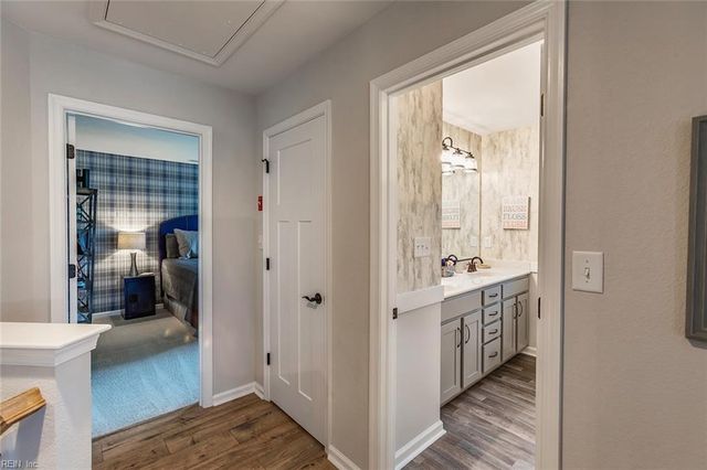 6023 Sam Callis CIR, Suffolk, VA 23435