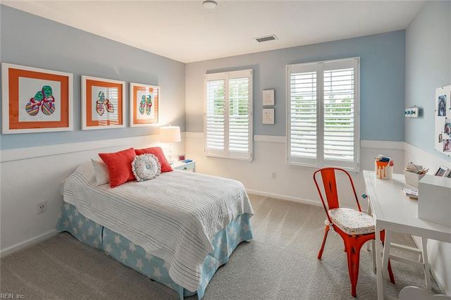 6023 Sam Callis CIR, Suffolk, VA 23435