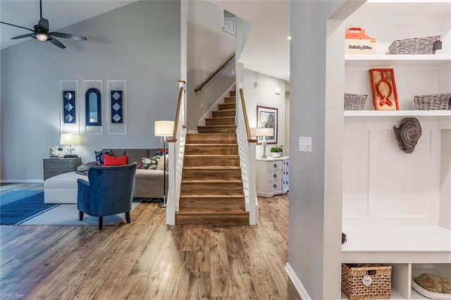 6023 Sam Callis CIR, Suffolk, VA 23435