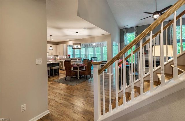 6023 Sam Callis CIR, Suffolk, VA 23435