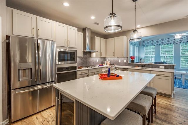 6023 Sam Callis CIR, Suffolk, VA 23435