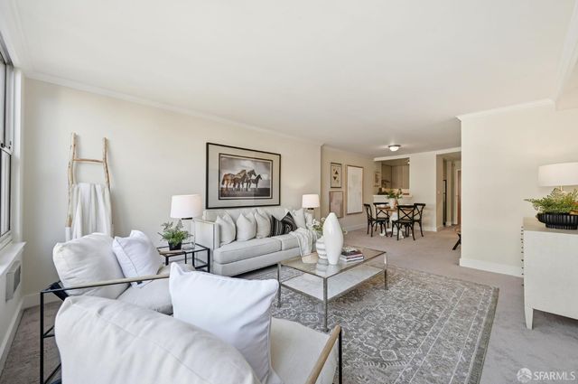1650 Jackson Street 302, San Francisco, CA 94109