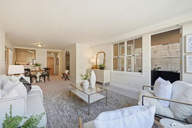 1650 Jackson Street 302, San Francisco, CA 94109