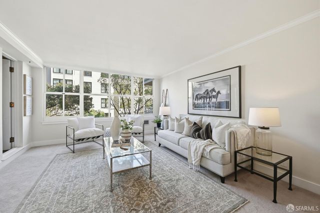 1650 Jackson Street 302, San Francisco, CA 94109