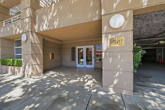 1650 Jackson Street 302, San Francisco, CA 94109
