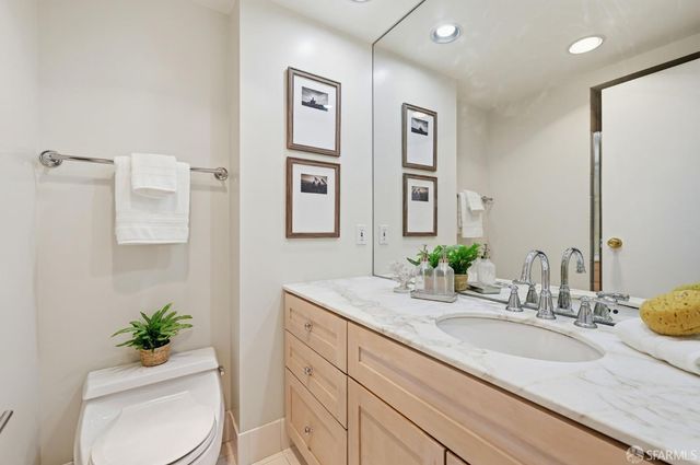 1650 Jackson Street 302, San Francisco, CA 94109