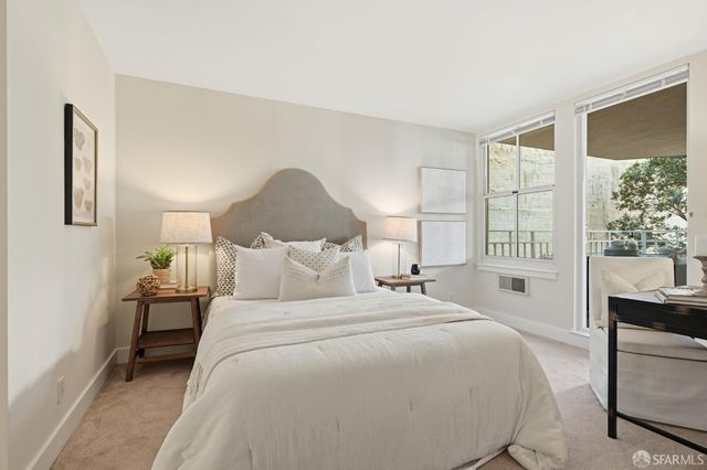 1650 Jackson Street 302, San Francisco, CA 94109