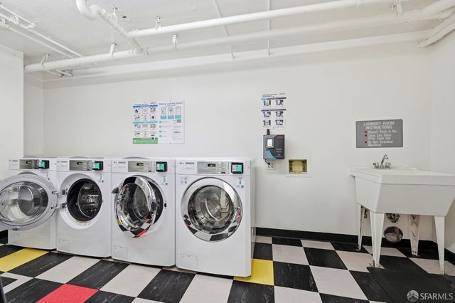 1650 Jackson Street 302, San Francisco, CA 94109