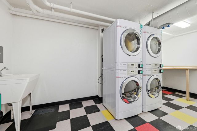 1650 Jackson Street 302, San Francisco, CA 94109