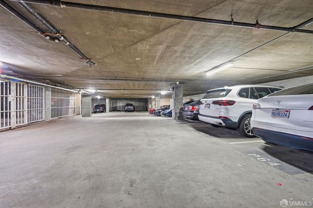 1650 Jackson Street 302, San Francisco, CA 94109