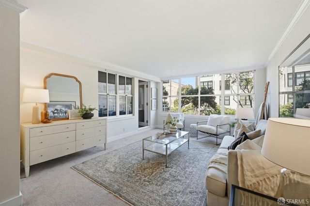 1650 Jackson Street 302, San Francisco, CA 94109