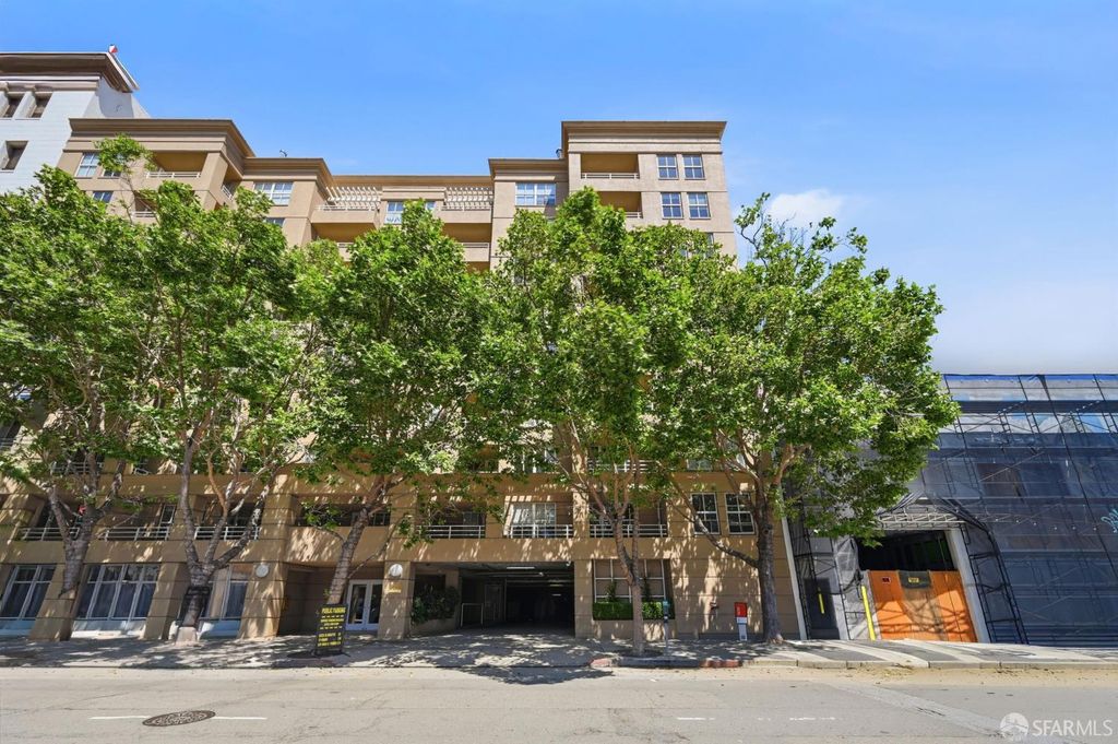 1650 Jackson Street 302, San Francisco, CA 94109