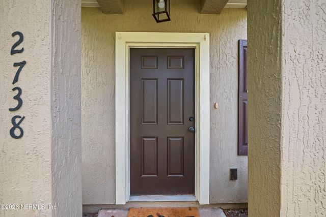 2738 HOLLYBROOK Lane, Orange Park, FL 32073