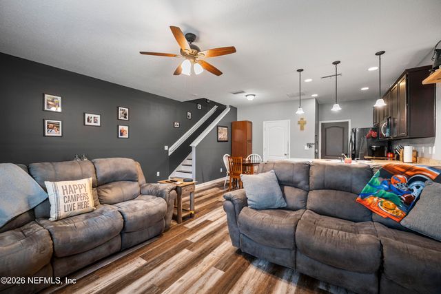 2738 HOLLYBROOK Lane, Orange Park, FL 32073