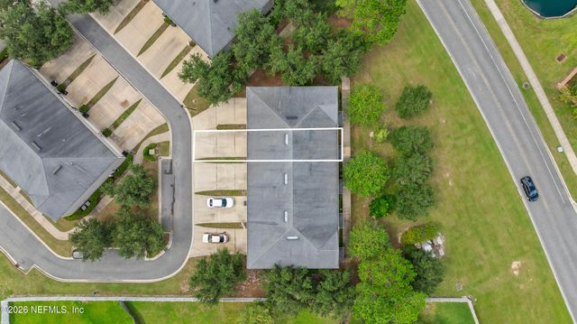 2738 HOLLYBROOK Lane, Orange Park, FL 32073