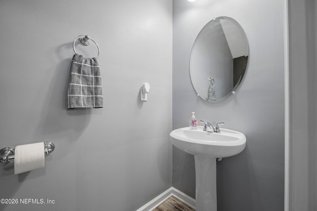 2738 HOLLYBROOK Lane, Orange Park, FL 32073