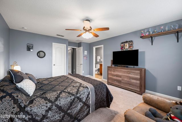 2738 HOLLYBROOK Lane, Orange Park, FL 32073
