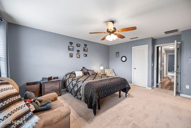 2738 HOLLYBROOK Lane, Orange Park, FL 32073