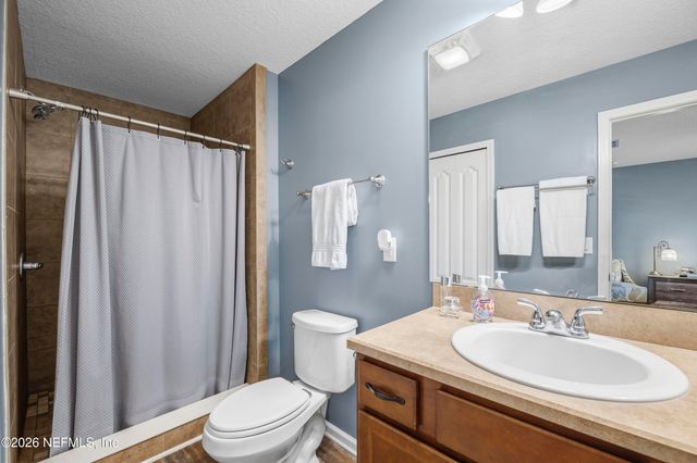 2738 HOLLYBROOK Lane, Orange Park, FL 32073