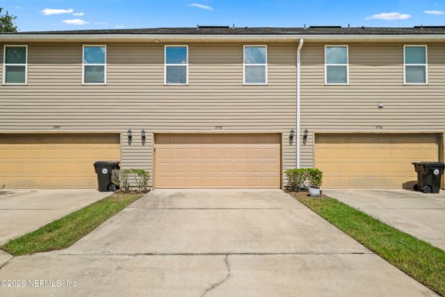 2738 HOLLYBROOK Lane, Orange Park, FL 32073