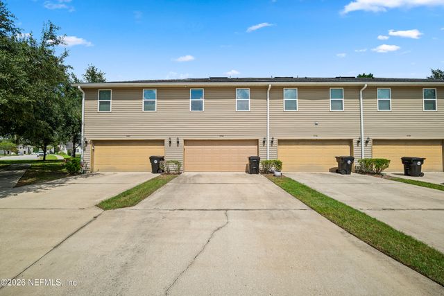 2738 HOLLYBROOK Lane, Orange Park, FL 32073