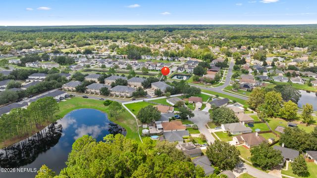 2738 HOLLYBROOK Lane, Orange Park, FL 32073