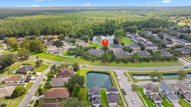 2738 HOLLYBROOK Lane, Orange Park, FL 32073