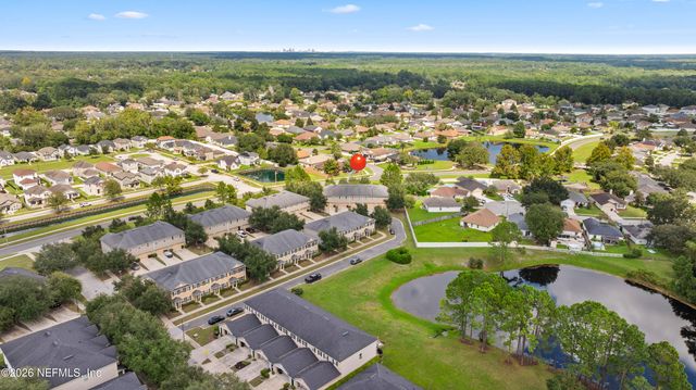 2738 HOLLYBROOK Lane, Orange Park, FL 32073