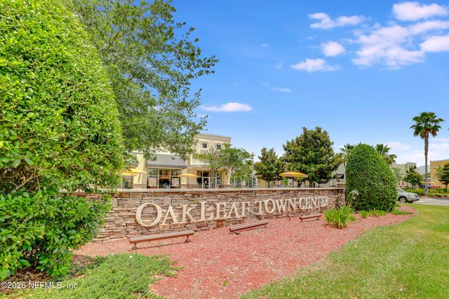 2738 HOLLYBROOK Lane, Orange Park, FL 32073