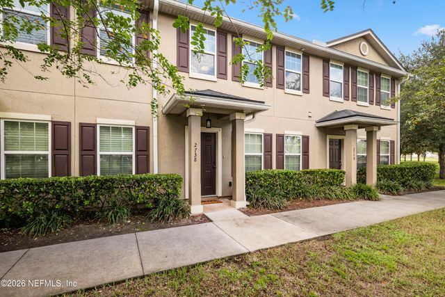 2738 HOLLYBROOK Lane, Orange Park, FL 32073
