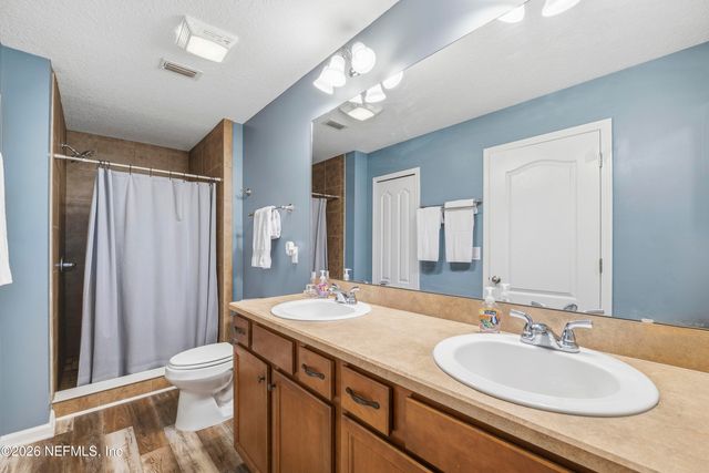 2738 HOLLYBROOK Lane, Orange Park, FL 32073
