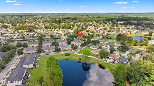 2738 HOLLYBROOK Lane, Orange Park, FL 32073