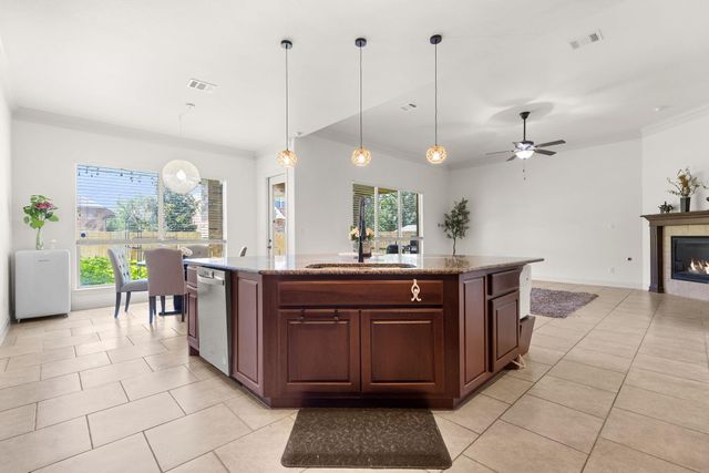 2628 Dalea ST, Round Rock, TX 78681