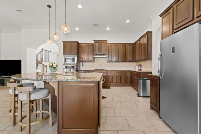 2628 Dalea ST, Round Rock, TX 78681