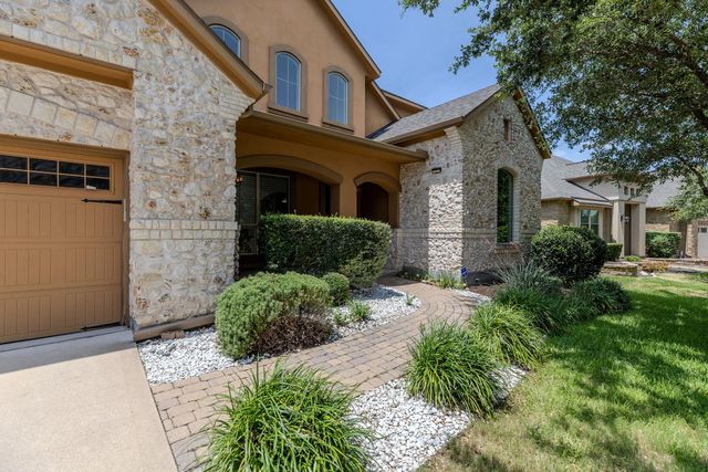 2628 Dalea ST, Round Rock, TX 78681