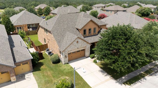 2628 Dalea ST, Round Rock, TX 78681