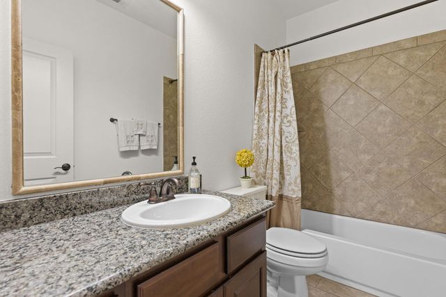 2628 Dalea ST, Round Rock, TX 78681