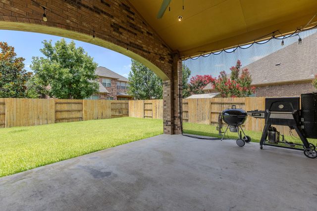 2628 Dalea ST, Round Rock, TX 78681