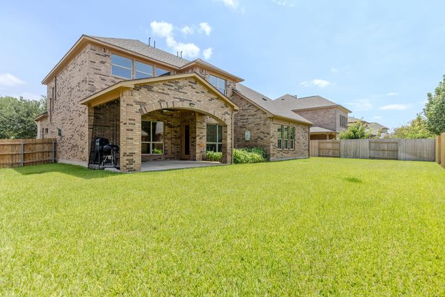 2628 Dalea ST, Round Rock, TX 78681