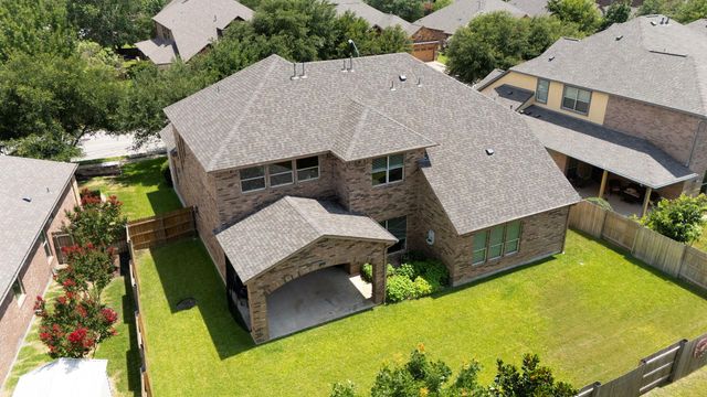 2628 Dalea ST, Round Rock, TX 78681