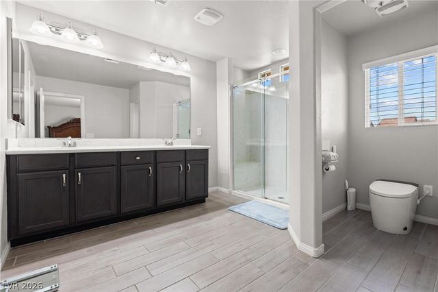 9804 Kodiak Island Court, Las Vegas, NV 89141